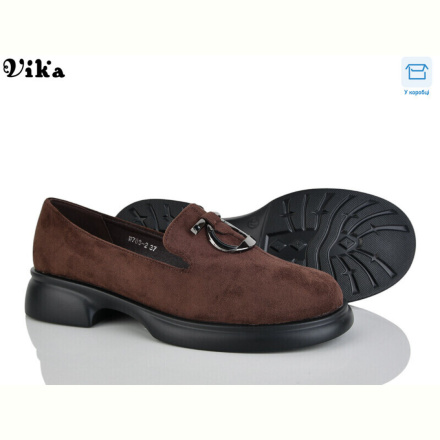 Туфли Vika W703-2