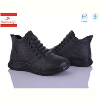 Ботинки Saimaoji J21-7