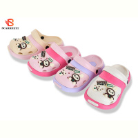 Кроксы SCARRHETT 383-37B mix