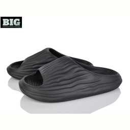 Шлепки BIG 4085-2301 black