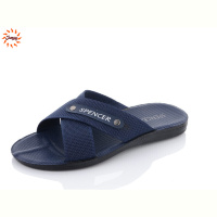 Шлепки Jumay Sp синій