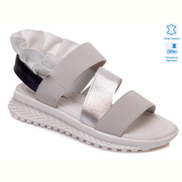 Босоножки Prime-Opt Weestep R539951036 GR-WS