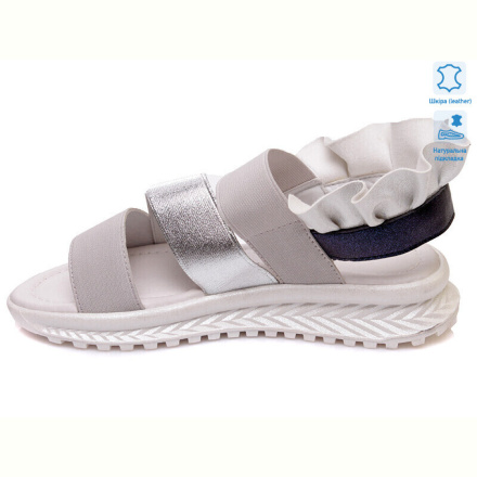 Босоножки Prime-Opt Weestep R539951036 GR-WS