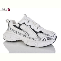 Кроссовки Aba V10-5