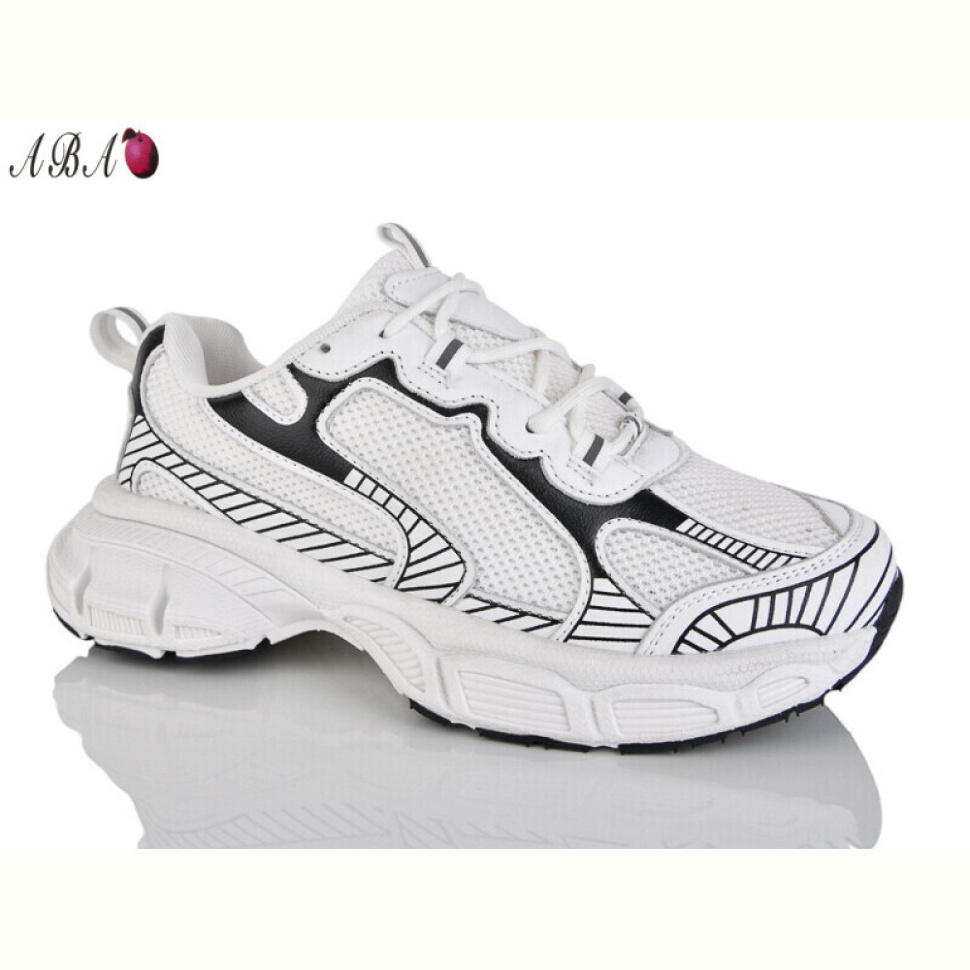 Кроссовки Aba V10-5