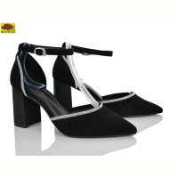 Туфли Mei De Li L622-1