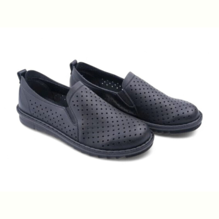 Слипоны Allshoes 199294