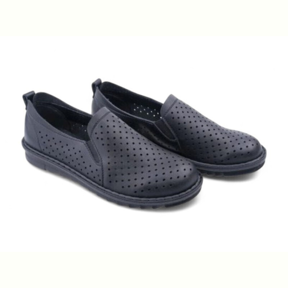 Слипоны Allshoes 199294