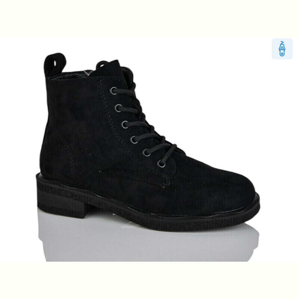 Ботинки Xifa kids XF01-B1666-2C