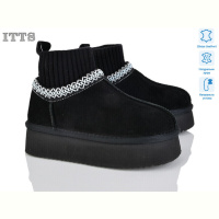 Угги ITTS A7851-1