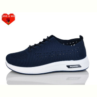 Кроссовки Jiao Li Mei 181-6