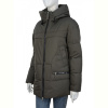 Куртка П2П Design 323-05 khaki