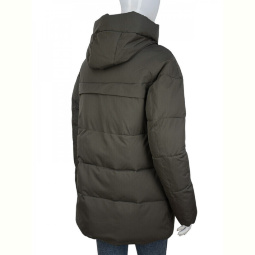 Куртка П2П Design 323-05 khaki
