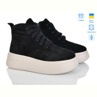 Ботинки Ailinda 1714k-1M