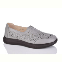 Туфли Alimama-Girnaive K9 grey