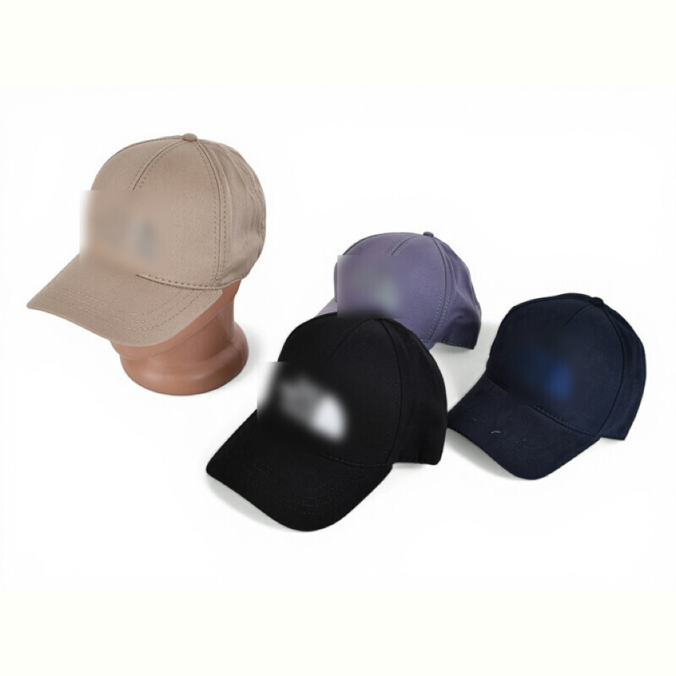 Кепка RuBi AN002-8 mix