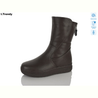 Сапоги Trendy DH3933-27