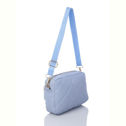 Сумка David Polo 2153-12 l.blue
