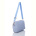 Сумка David Polo 2153-12 l.blue