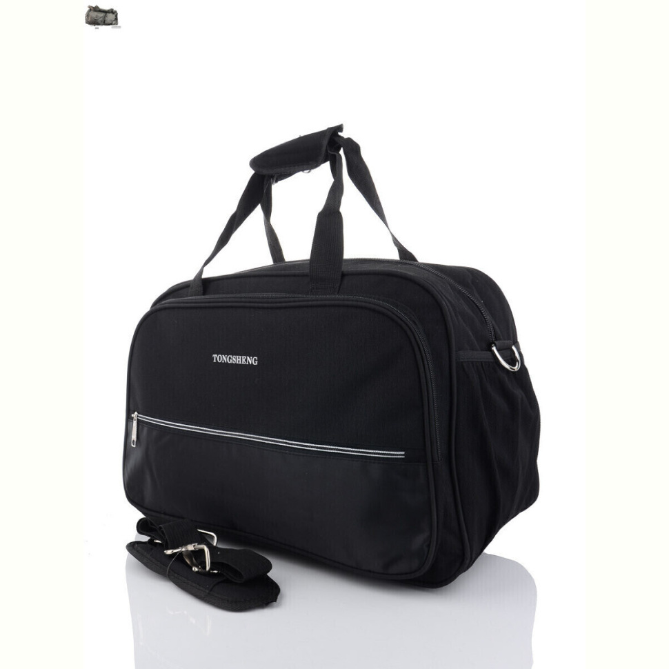 Сумка Superbag 982 black (5-30)