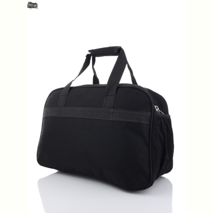 Сумка Superbag 982 black (5-30)