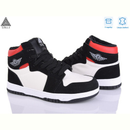 Кроссовки STILLI Group MN10-25R шкіра піна