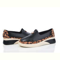 Туфли Захар-Gold 0T501-7 піна