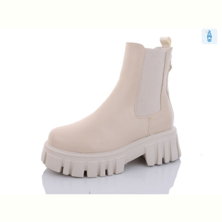 Ботинки Yimeili 720-3