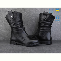 Сапоги Ailinda 203-2M