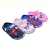 Кроксы BABYSHOP 831 mix
