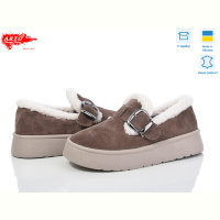 Туфли ARTO 0185 кофе з.