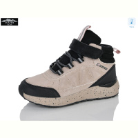 Кроссовки Baas K6636-16 термо