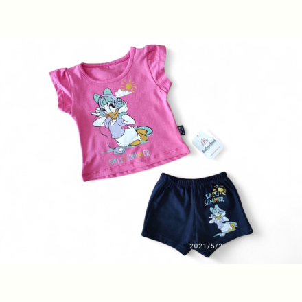 Костюм Kids-modnik 5612 рожевий