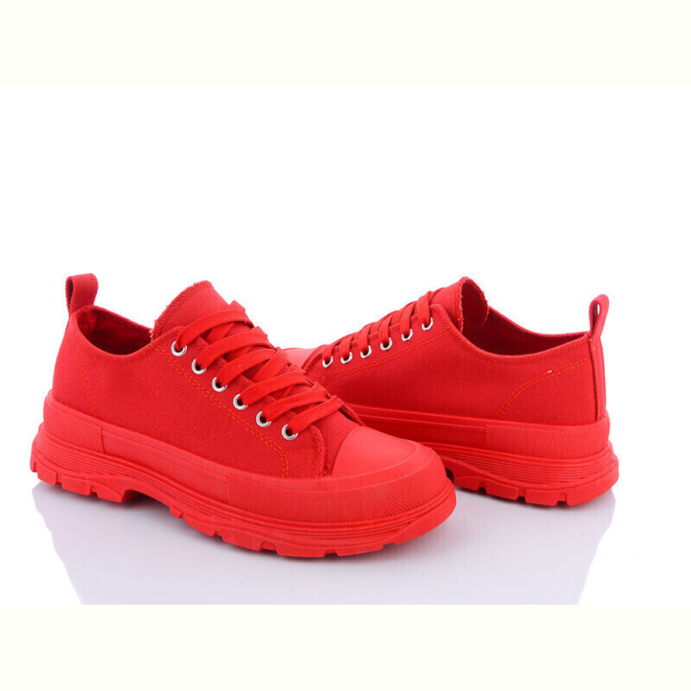 Кроссовки Violeta 20-868 red