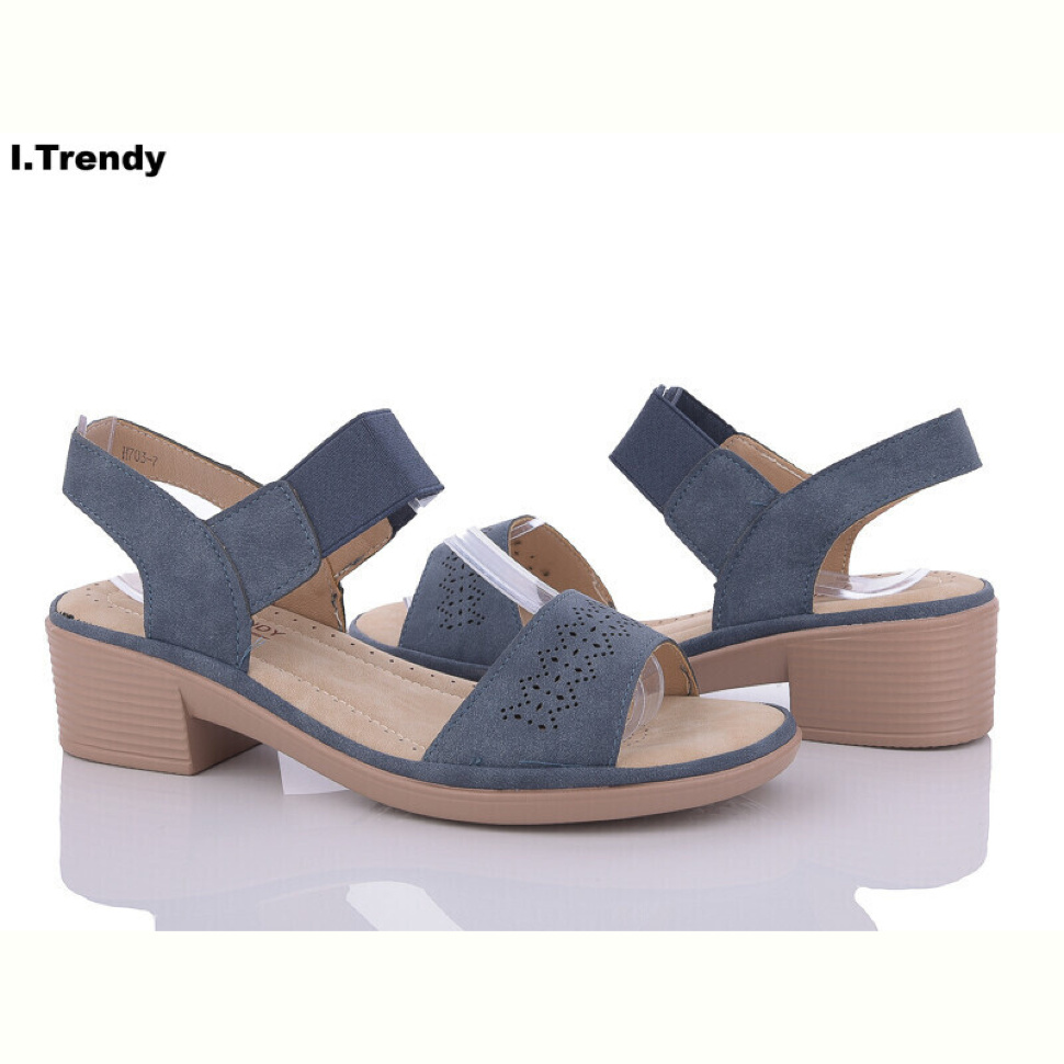 Босоножки Trendy H703-7