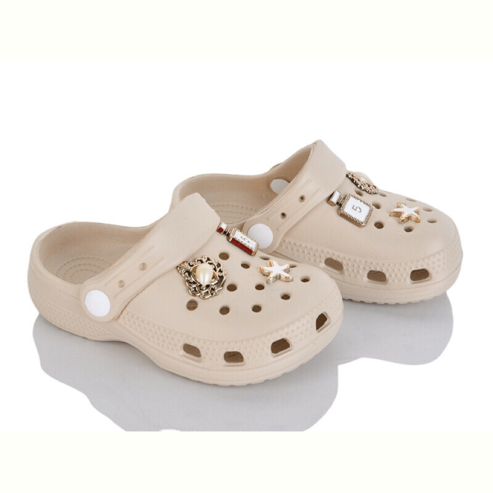 Кроксы BABYSHOP 2630-1