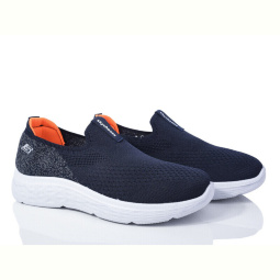 Кроссовки Violeta 45-102 navy