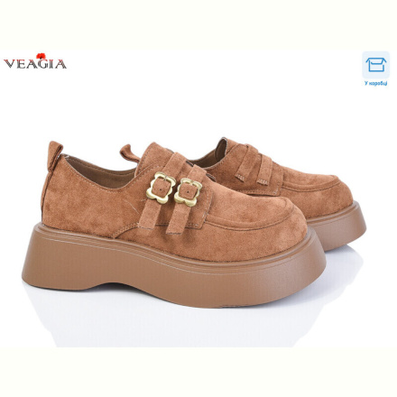 Туфли Veagia-ADA B9001-2