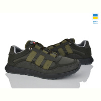 Кроссовки Paolla SP4 хакі