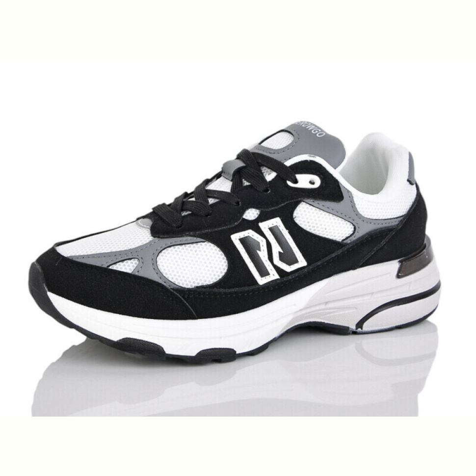 Кроссовки L.B. L1166-5