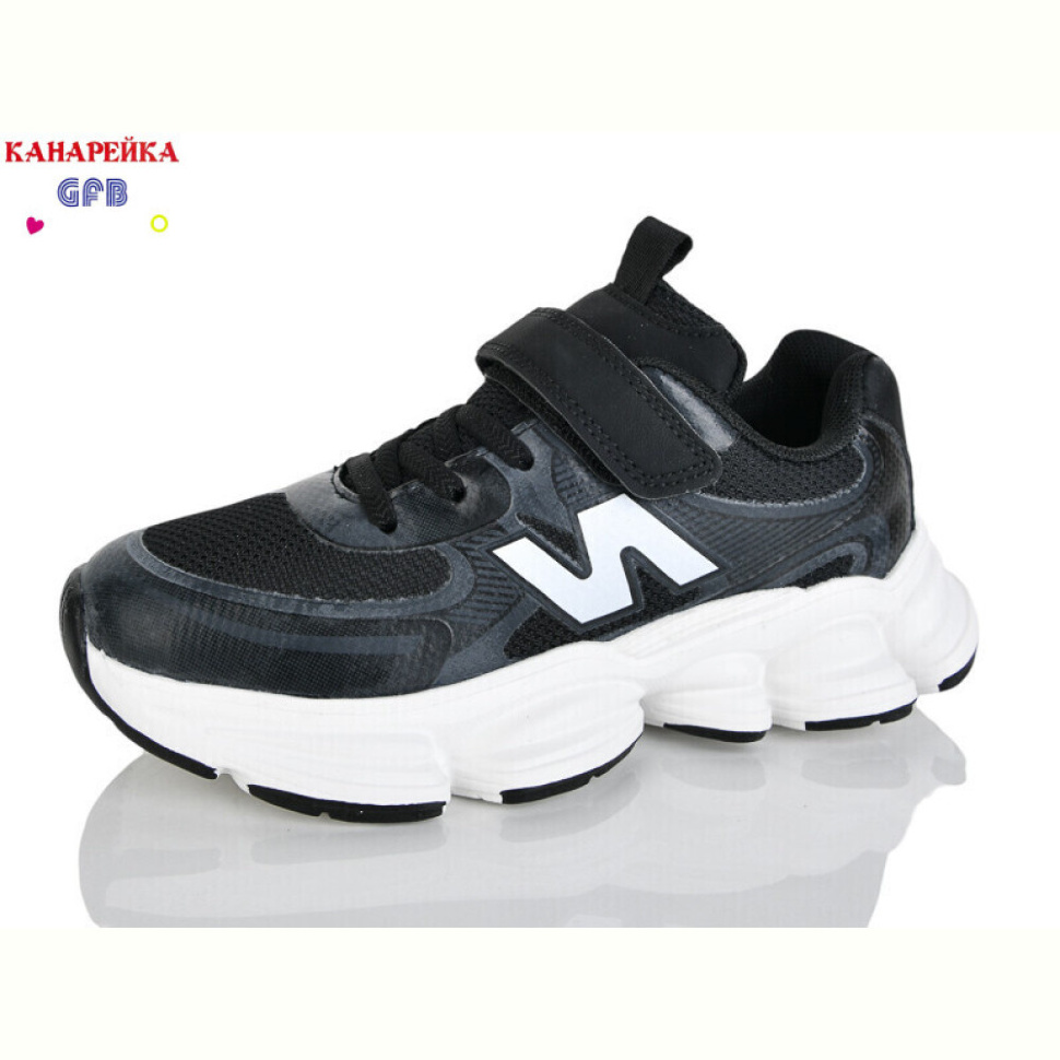 Кроссовки GFB-Канарейка R390-3