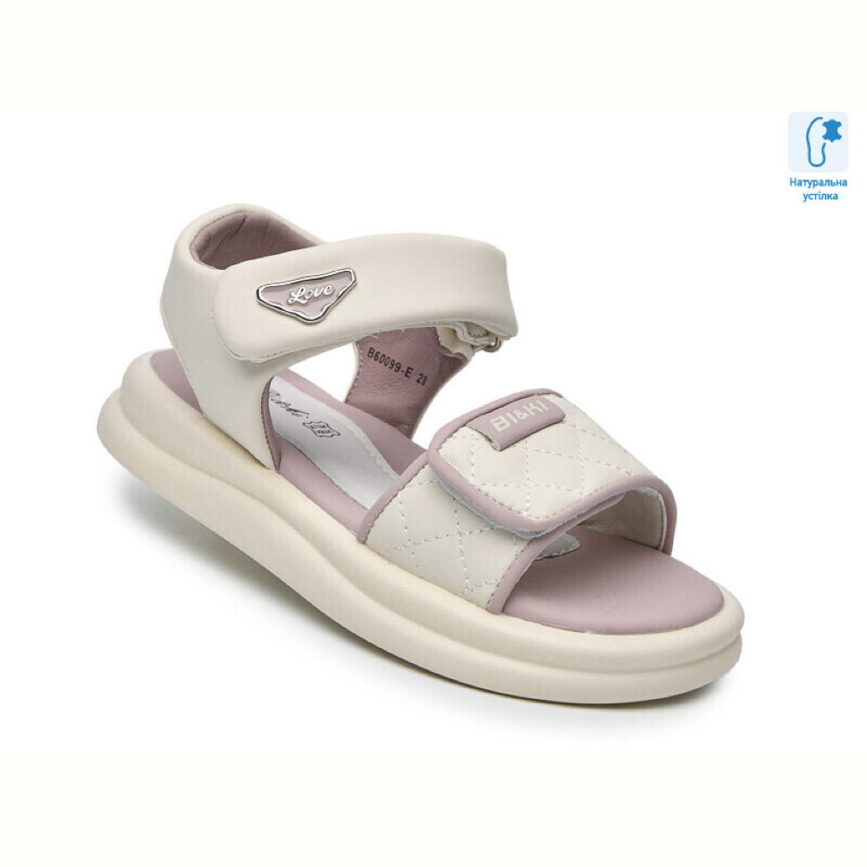 Босоножки TOM.M B60099E