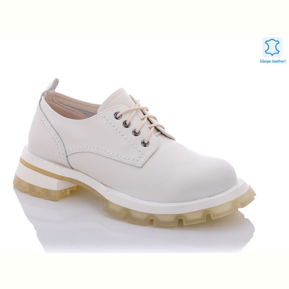 Туфли Teetspace-Trasta-Egga XD370-26