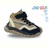 Ботинки Jong Golf B40506-3