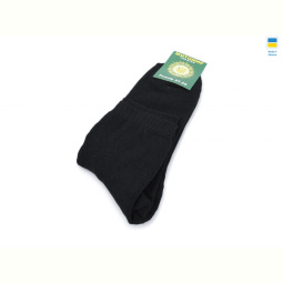 Носки Textile T190 black