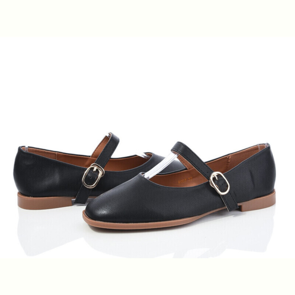 Балетки Loretta R007