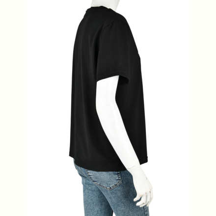 Футболка Banko B002-15 black