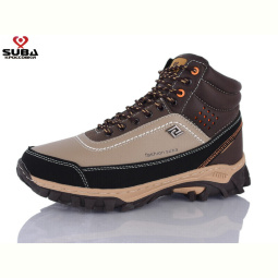 Ботинки SUBA A641-7