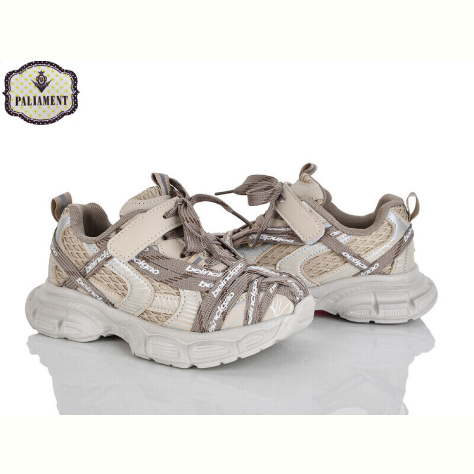 Кроссовки PALIAMENT B0061-5