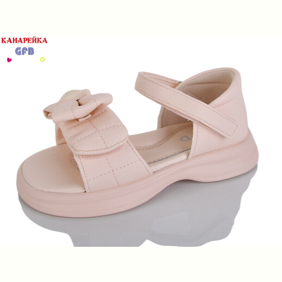 Босоножки GFB-Канарейка A72-3